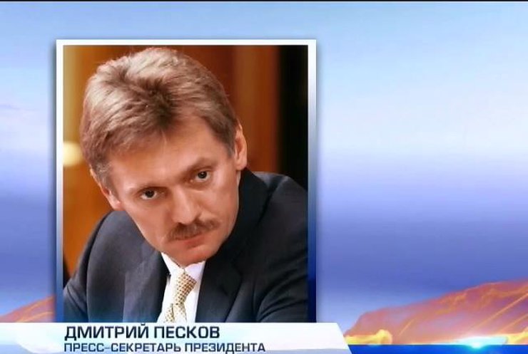 Россия разрешит украинским военным покинуть Крым