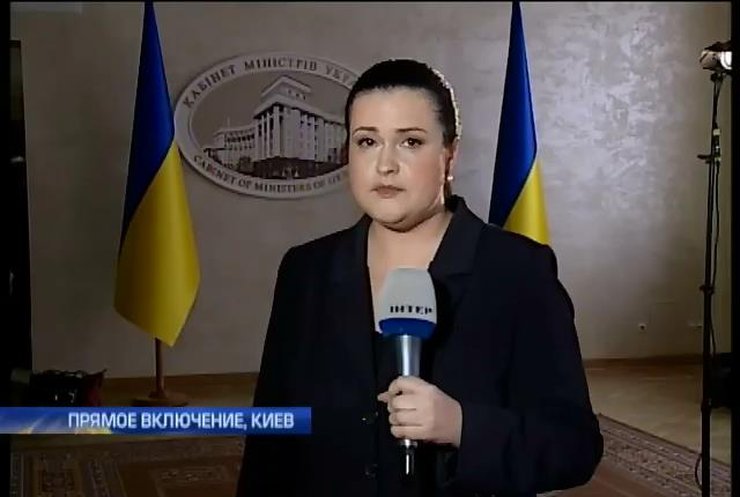 Яценюк собирается ливкидировать облгосадминистрации и создать префектуры