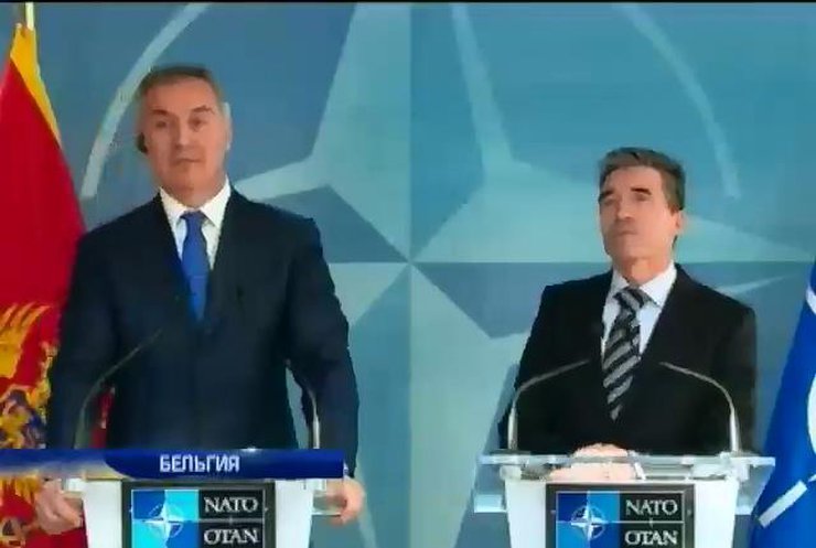НАТО обеспокоена маневрами российской армии