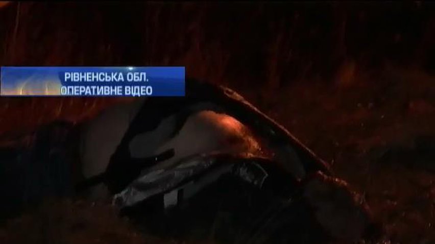 Этой ночью застрелили известного радикала "Правого сектора" Сашу Белого