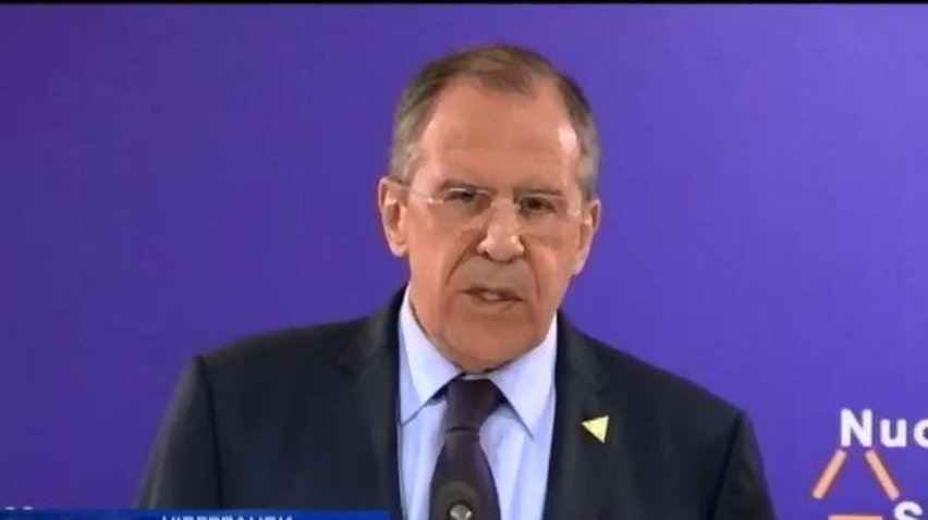 Россия заявила о возможности выхода из G8