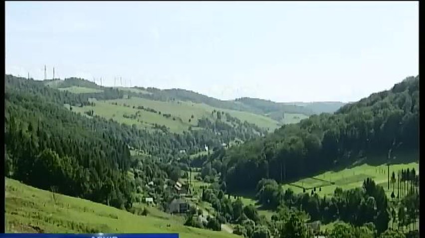 Сегодня в Украине будет тепло