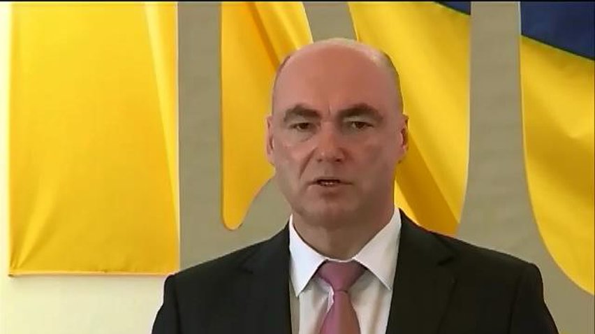 Александра Музычко ликвидировали во время спецоперации "Сокол"