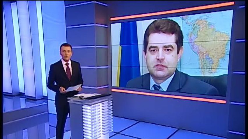 МИД передал России ноту по поводу вооруженного нападения на военные объекты