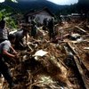 Число жертв оползня в США достигло 24 человек