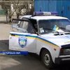 В Гуляйполе милиционеры спасли горящую старушку