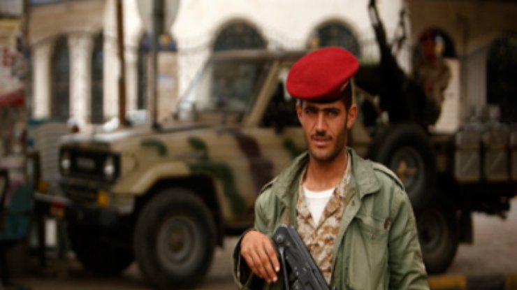 Двух похищенных сотрудников ООН освободили в Йемене