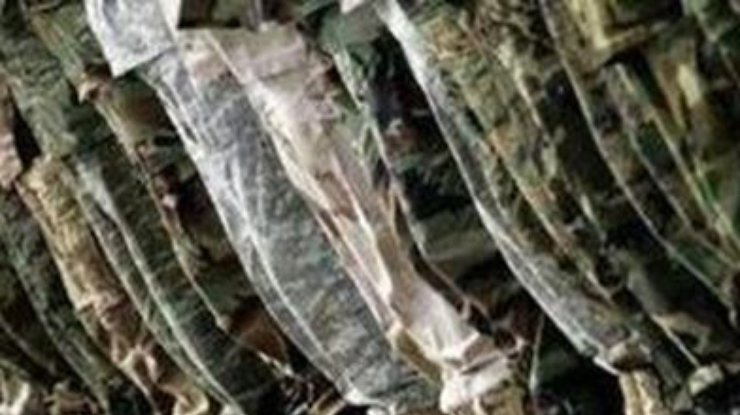 Турчинов хочет разрешить провести в Украине многонациональные учения