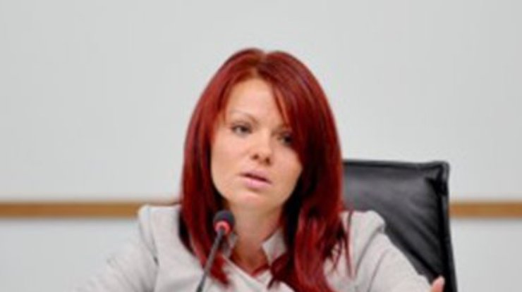 Дочь Чечетова стала заместителем мэра Харькова