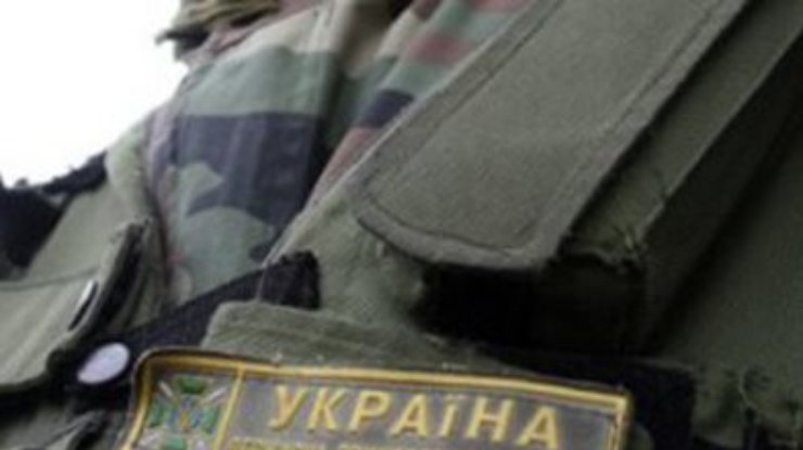 Украинская погранслужба рассказала об инциденте с экипажем "Аэрофлота"