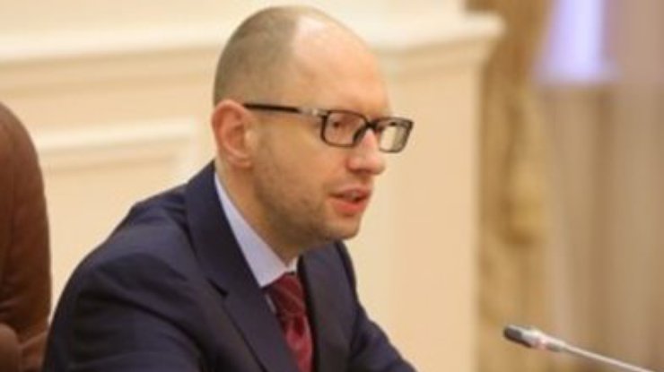 Кабмин принял пакет законов для начала второго этапа либерализации визового режима Украины с ЕС