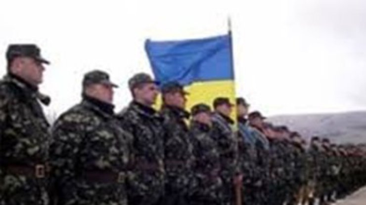 СНБО подтверждает передислокацию украинских военных из Крыма на материковую Украину