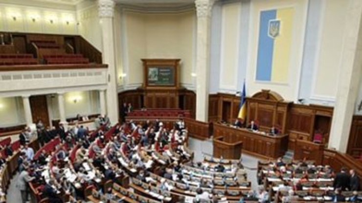 Депутаты предлагают достроить "Охматдет" за счет повышения акцизного налога