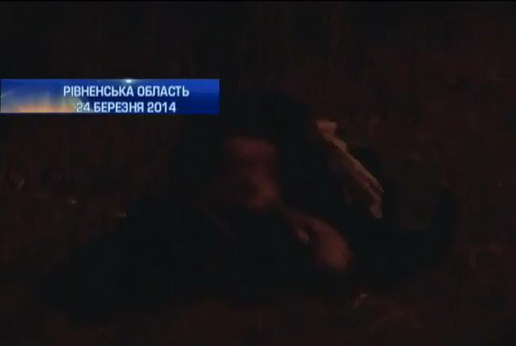 Сегодня в Ривне похоронят Александра Музычко