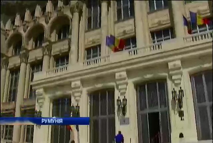 Глава Минобороны Румынии призывает НАТО повысить боеготовность