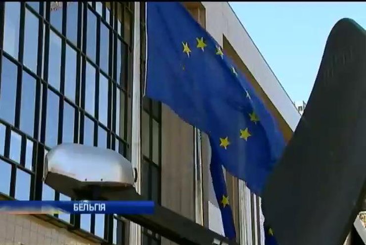 Сегодня в Брюсселе пройдет саммит ЕС-США