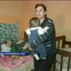 На Прикарпатье мать-одиночку с 5 детьми хотят лишить родительских прав