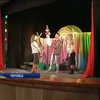 К Международному дню театра в Черновцах подготовили премьерный спектакль