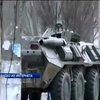 Украинские военные захватили навигационную станцию ЧФ в Херсонской области