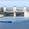 Северо-Крымский канал начал подачу воды на полуостров