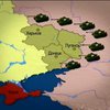 Россия увеличивает численность военных на границе с Украиной, - Пентагон