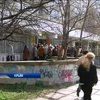 Крымчане пытаются получить пенсии в российских рублях