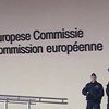 Еврокомиссия призывает расследовать насилие со стороны милиции и протестующих во время акций протеста