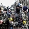 "Правый сектор" договорился с депутатами о создании специальной комиссии по расследованию гибели Александра Музычко