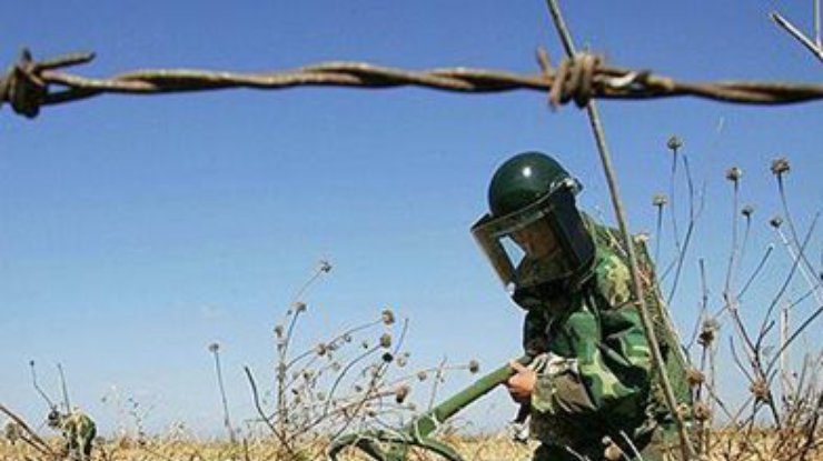 В сводном батальоне инженеров СНГ Украину могут заменить Казахстаном