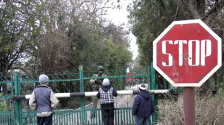 Украинские военные вернули под контроль навигационную станцию в Херсонской области