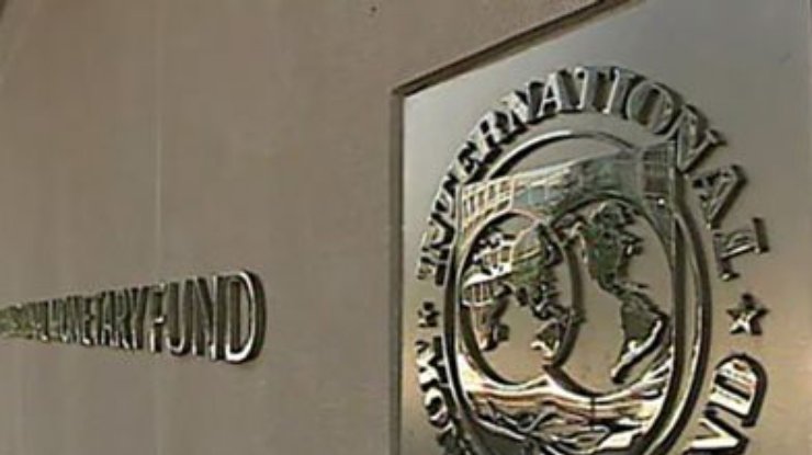 План помощи Украине не предусматривает реструктуризации госдолга, - МВФ