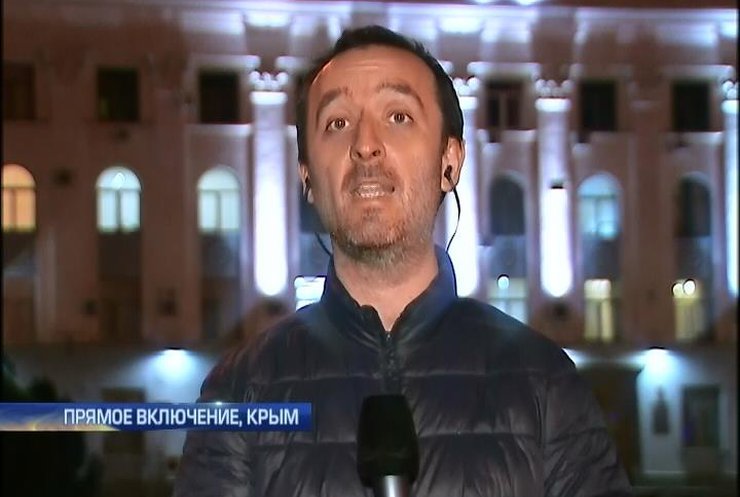 Граждане Украины, отказавшиеся от паспорта РФ, должны будут покинуть Крым