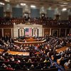 Конгресс США может в пятницу согласовать окончательный вариант законопроекта по Украине