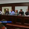 Харьковские евромайдановцы и антимайдановцы сели за стол переговоров