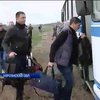 Сегодня из Крыма прибыли около ста военнослужащих, не изменивших присяге