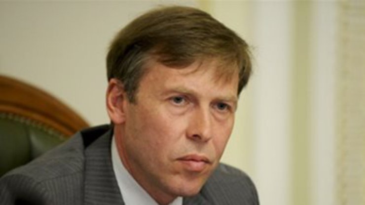 Тимошенко опровергает переговоры между партией "Батьківщина" и ПР о создании широкой коалиции