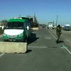 "Крымская операция" завершилась без выстрелов и потерь