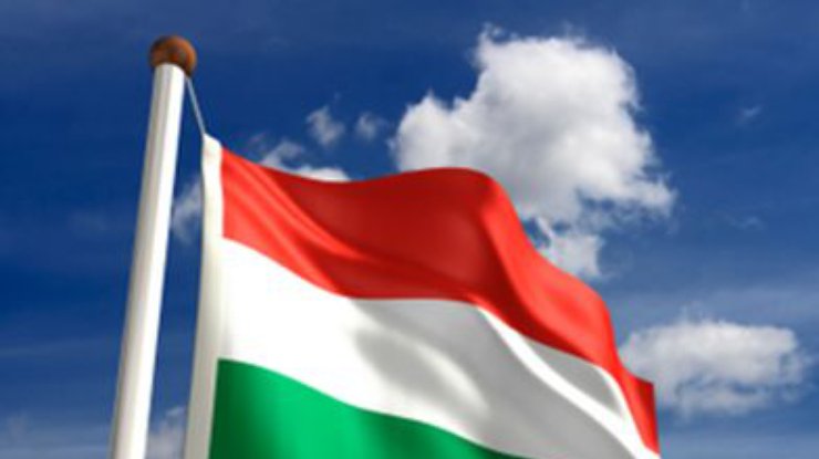 МИД Венгрии опровергло посягательства на территорию Украины