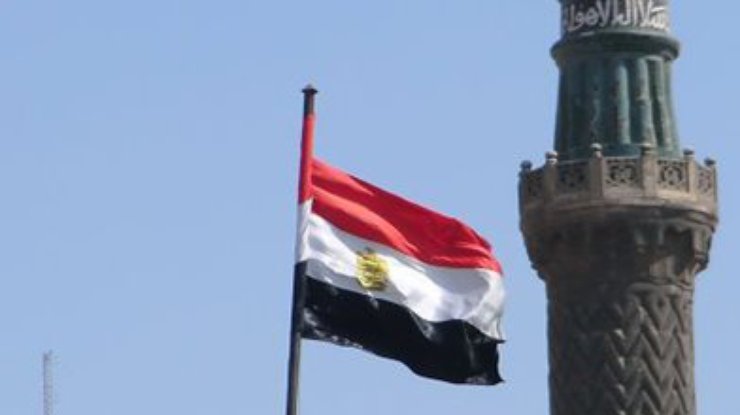 В Египте назначили дату выборов президента
