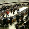 Минобороны США встревожено сосредоточением российской армии у границ Украины