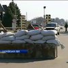 На Харьковщине укрепляют пропускные пункты на границе с Россией