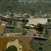 Военные КНДР и Южной Кореи обменялись артиллерийскими залпами