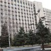Донецкий облсовет просит закон о референдуме