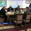Крымская часть тактической авиации передислоцировалась в Николаев