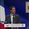 Правительство Франции возглавит Мануэль Вальс