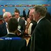 НАТО обсуждает оказание помощи Украине