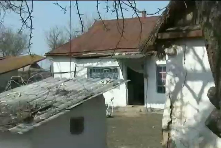 На Кировоградщине квартирант убил свою 73-летнюю хозяйку