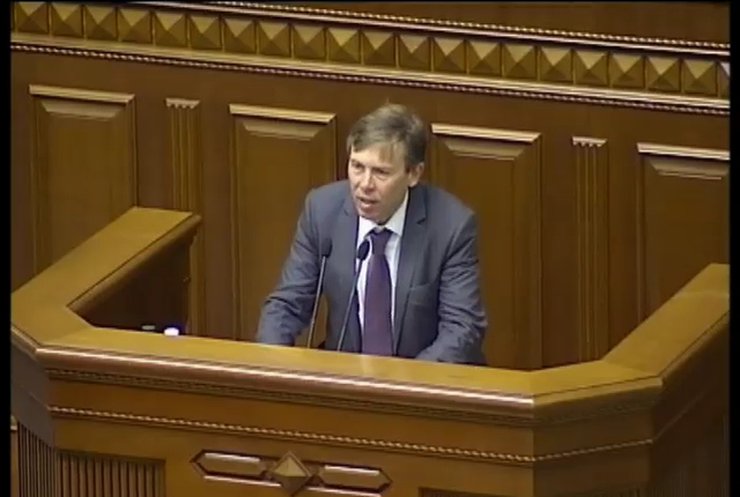 Соболев считает, что вчерашняя стрельба - попытка Кремля дестабилизировать ситуацию