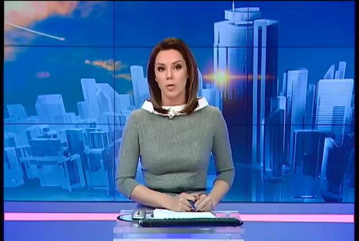 В Украину пришло похолодание