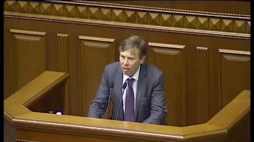 Соболев считает, что вчерашняя стрельба - попытка Кремля дестабилизировать ситуацию